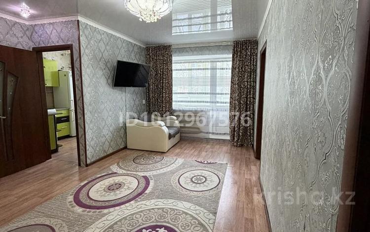 2-бөлмелі пәтер · 45 м² · 3/4 қабат, Кочубея, бағасы: 190 000 ₸ в Костанае — фото 2