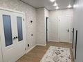 3-бөлмелі пәтер · 86 м² · 9/9 қабат, ул. Шамши Калдаякова 19, бағасы: 53 млн ₸ в Астане, Алматы р-н