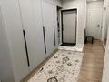 3-бөлмелі пәтер · 86 м² · 9/9 қабат, ул. Шамши Калдаякова 19, бағасы: 53 млн ₸ в Астане, Алматы р-н — фото 2
