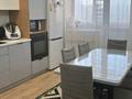 3-бөлмелі пәтер · 86 м² · 9/9 қабат, ул. Шамши Калдаякова 19, бағасы: 53 млн ₸ в Астане, Алматы р-н — фото 6