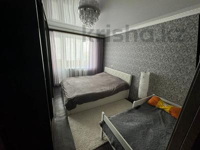 2-бөлмелі пәтер, 54 м², 6/10 қабат, 8 микрорайон 93, бағасы: 13 млн 〒 в Темиртау