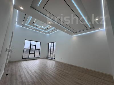 Отдельный дом · 10 комнат · 600 м² · 25 сот., мкр Туран б/н — Автосалон Лексус за 220 млн 〒 в Шымкенте, Каратауский р-н