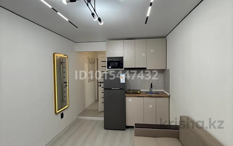 1-комнатная квартира · 29 м² · 1/4 этаж, мкр Таугуль-1 26а — Сулейменова26а за 18 млн ₸ в Алматы, Ауэзовский р-н — фото 2
