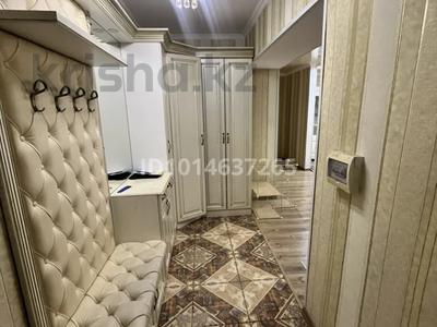 4-комнатная квартира · 120 м² · 5/15 этаж, Шакарима 60 за 510 000 ₸ в Семее