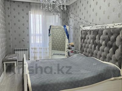 4-комнатная квартира · 130 м² · 11/12 этаж, мкр Астана — Шаяхметова за 85 млн ₸ в Шымкенте, Каратауский р-н