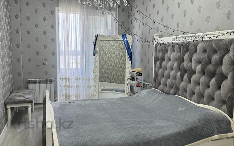 4-комнатная квартира · 130 м² · 11/12 этаж, мкр Астана — Шаяхметова за 85 млн ₸ в Шымкенте, Каратауский р-н — фото 18