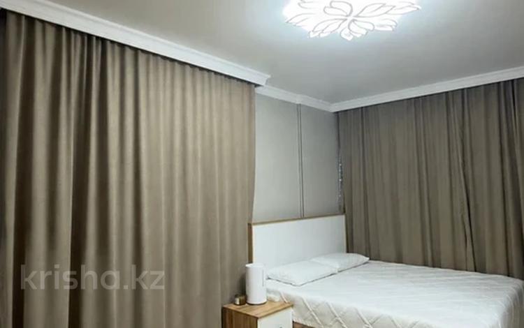 1-бөлмелі пәтер · 41.2 м² · 15/21 қабат, Шаймерден Косшыгулулы 4 — Косшыгулулы - Кумисбекова, бағасы: 25.5 млн ₸ в Астане, Сарыарка р-н — фото 12