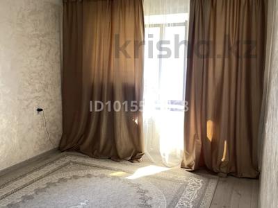 1-бөлмелі пәтер · 35 м² · 3/5 қабат, Алашахана 24 — ТД Плаза, Музей, Рынок Шаруа, бағасы: 200 000 ₸ в Жезказгане