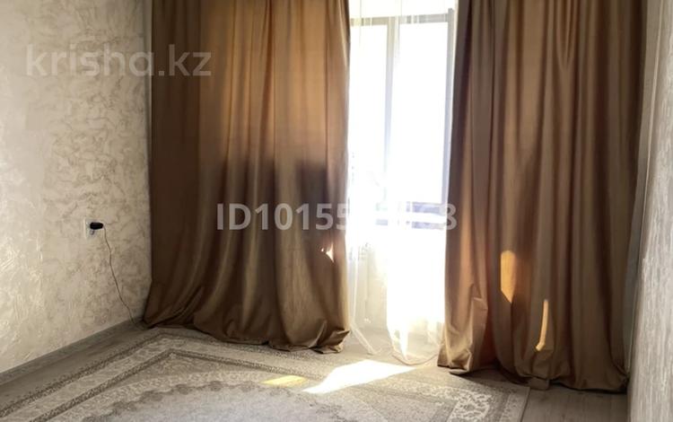 1-бөлмелі пәтер · 35 м² · 3/5 қабат, Алашахана 24 — ТД Плаза, Музей, Рынок Шаруа, бағасы: 180 000 ₸ в Жезказгане — фото 2