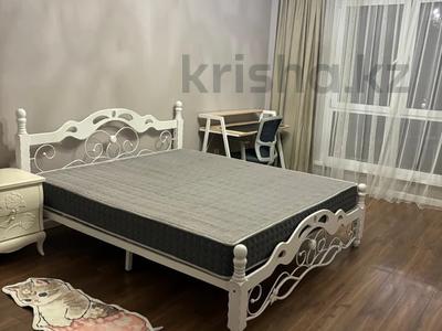 3-комнатная квартира · 108 м² · 2/4 этаж, мкр Мирас 157 за 550 000 ₸ в Алматы, Бостандыкский р-н