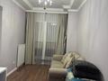 3-комнатная квартира · 108 м² · 2/4 этаж, мкр Мирас 157 за 550 000 ₸ в Алматы, Бостандыкский р-н — фото 7
