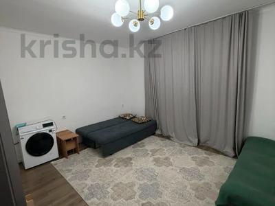 1-бөлмелі пәтер · 28 м² · 2 қабат, Есенберлина 5, бағасы: 13.5 млн ₸ в Астане