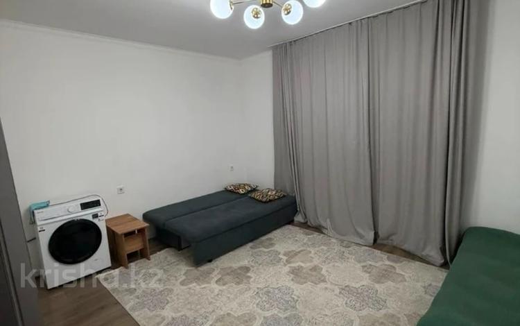 1-бөлмелі пәтер · 28 м² · 2 қабат, Есенберлина 5, бағасы: 13.5 млн ₸ в Астане — фото 12