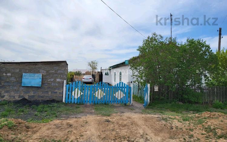 Отдельный дом · 4 комнаты · 69.3 м² · 20 сот., Машур Жусуп 41 — Находиться сразу по правую руку при въезде в поселок за 5.5 млн ₸ в Ботакаре — фото 2