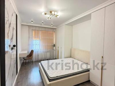 2-комнатная квартира · 52 м², Райымбека 210 — Ауэзова за 46 млн ₸ в Алматы, Алмалинский р-н