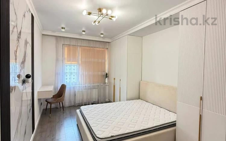 2-комнатная квартира · 52 м², Райымбека 210 — Ауэзова за 46 млн ₸ в Алматы, Алмалинский р-н — фото 3