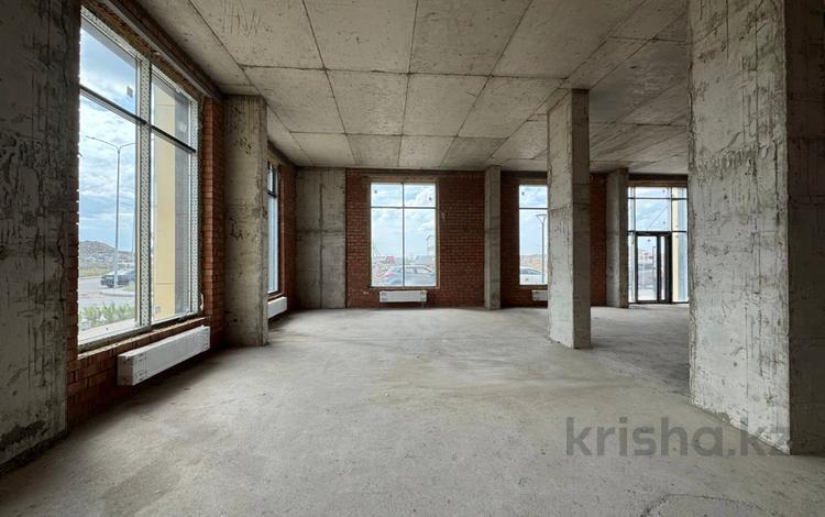 Свободное назначение · 122 м² за 122 млн ₸ в Астане, Нура р-н — фото 2
