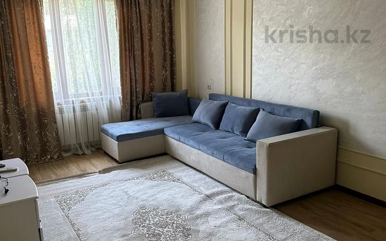 3-комнатная квартира, 72 м², 5/5 этаж помесячно, мкр Кулагер 11 за 260 000 〒 в Алматы, Жетысуский р-н — фото 2