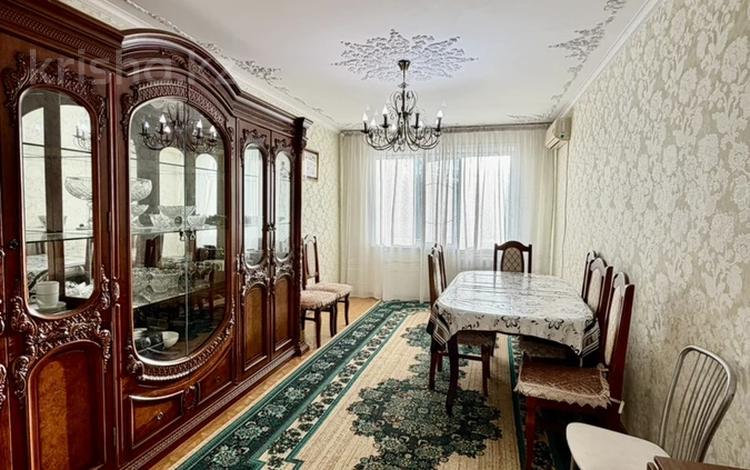 5-бөлмелі пәтер · 104 м² · 5/9 қабат, Чокина 25, бағасы: 39.5 млн ₸ в Павлодаре — фото 2