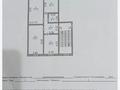 3-комнатная квартира · 80 м² · 5/5 этаж, Сатпаева 89А — Ахмада за 21 млн ₸ в Жезказгане — фото 12