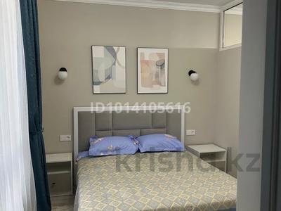 2-комнатная квартира · 46.3 м² · 8/13 этаж, Просп. Назарбаева 28 за 47 млн ₸ в Алматы, Жетысуский р-н