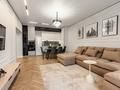 2-комнатная квартира · 70 м² · 14/33 этаж, Аль-фараби 15/1 — Померанцева за 40 000 ₸ в Алматы, Бостандыкский р-н — фото 10