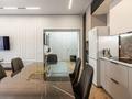 2-комнатная квартира · 70 м² · 14/33 этаж, Аль-фараби 15/1 — Померанцева за 40 000 ₸ в Алматы, Бостандыкский р-н — фото 14