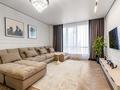 2-комнатная квартира · 70 м² · 14/33 этаж, Аль-фараби 15/1 — Померанцева за 40 000 ₸ в Алматы, Бостандыкский р-н