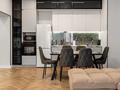 2-комнатная квартира · 70 м² · 14/33 этаж, Аль-фараби 15/1 — Померанцева за 40 000 ₸ в Алматы, Бостандыкский р-н — фото 25