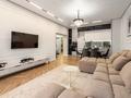2-комнатная квартира · 70 м² · 14/33 этаж, Аль-фараби 15/1 — Померанцева за 40 000 ₸ в Алматы, Бостандыкский р-н — фото 4