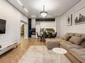 2-комнатная квартира · 70 м² · 14/33 этаж, Аль-фараби 15/1 — Померанцева за 40 000 ₸ в Алматы, Бостандыкский р-н — фото 9
