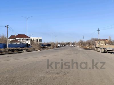 Участок · 38 соток, Доспанбет жырау за 98 млн ₸ в Астане, Нура р-н