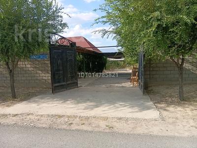 Отдельный дом · 4 комнаты · 60 м² · 8 сот., мкр Достык 14/89 за 40 млн ₸ в Шымкенте, Абайский р-н