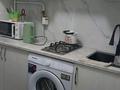 1-бөлмелі пәтер · 33 м² · 2/5 қабат, 5 микрорайон 2, бағасы: 150 000 ₸ в Конаеве