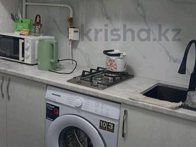 1-бөлмелі пәтер · 33 м² · 2/5 қабат, 5 микрорайон 2, бағасы: 150 000 ₸ в Конаеве