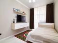 2-комнатная квартира · 50 м² · 1/9 этаж, Толе би 25 за 30.6 млн ₸ в Астане, Нура р-н — фото 9