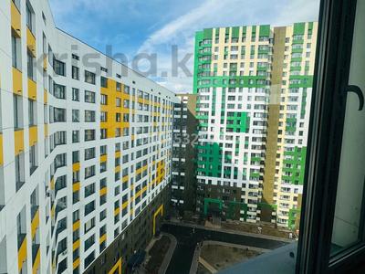 2-бөлмелі пәтер · 60 м² · 23/24 қабат, Бейбарыс Султан 12, бағасы: 24 млн ₸ в Астане, Сарыарка р-н