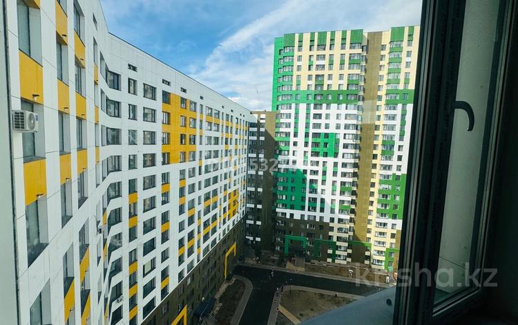 2-комнатная квартира · 60 м² · 23/24 этаж, Бейбарыс Султан 12 за 24 млн ₸ в Астане, Сарыарка р-н — фото 2