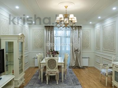 3-бөлмелі пәтер · 106 м², мкр Новый Город, Назарбаева 48 — Напротив Политехнического университета, бағасы: 50 млн 〒 в Караганде, Казыбек би р-н