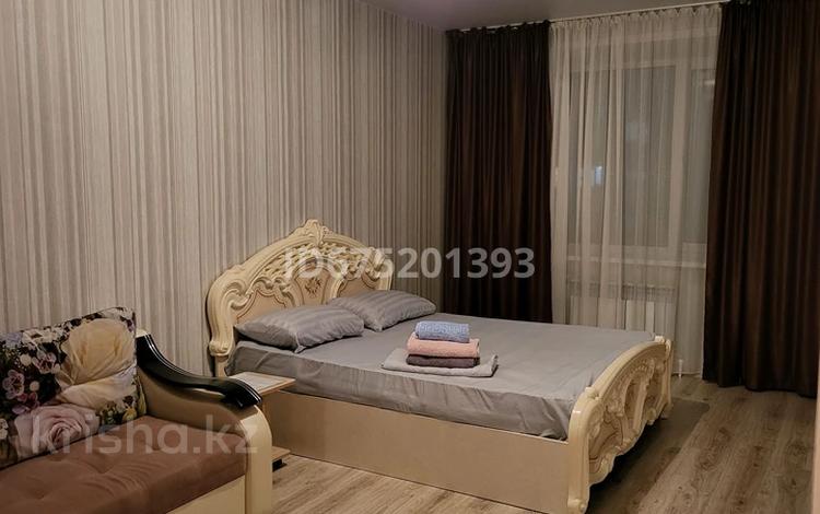 1-комнатная квартира · 40 м² · 3 этаж, Береке за 180 000 ₸ в Костанае — фото 9