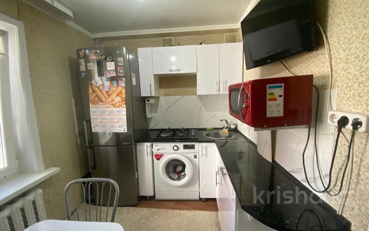 2-комнатная квартира · 36.3 м² · 5/5 этаж, ул. Вокзальная за 20 млн ₸ в Костанае — фото 19