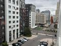 2-бөлмелі пәтер · 70 м² · 5/9 қабат, проспект Мангилик Ел участок 41, бағасы: 62 млн ₸ в Астане, Есильский р-н — фото 18