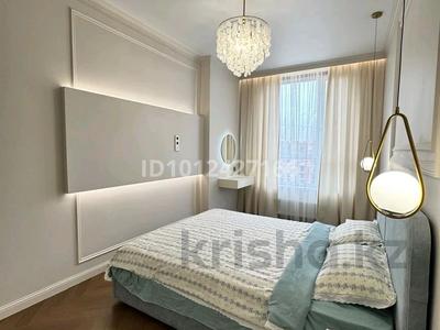3-бөлмелі пәтер · 65 м² · 12/13 қабат, Жубан Молдагалиев 3, бағасы: 44.9 млн ₸ в Астане, Нура р-н