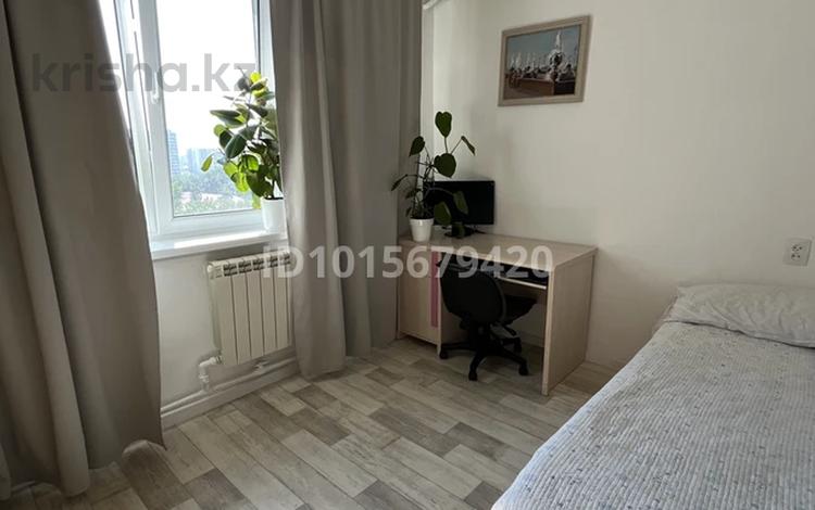 3-комнатная квартира · 75 м² · 9/9 этаж, мкр Таугуль-1 90 — Жандосова-Сулейменова за 55 млн ₸ в Алматы, Ауэзовский р-н — фото 2