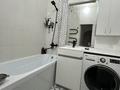 3-комнатная квартира · 75 м² · 9/9 этаж, мкр Таугуль-1 90 — Жандосова-Сулейменова за 55 млн ₸ в Алматы, Ауэзовский р-н — фото 16