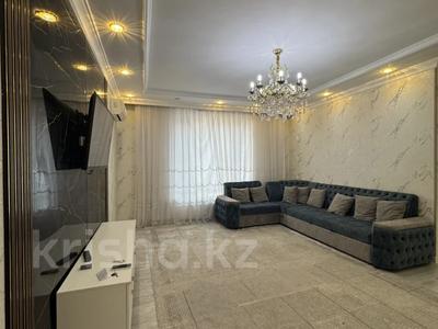 2-комнатная квартира · 78.5 м² · 4/12 этаж, ул. Назарбекова 2 за 50 млн ₸ в Шымкенте, Каратауский р-н
