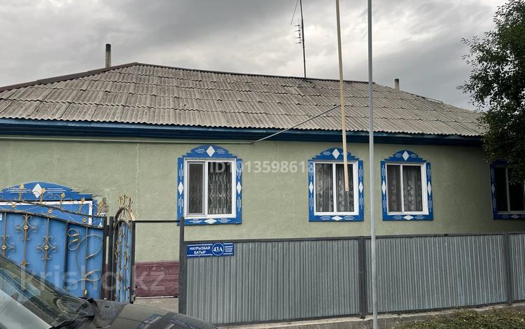 Отдельный дом · 5 комнат · 200 м² · 9 сот., Наурызбай батыра 43а — Не доезжая кольца переулок Жасару магазин за 17 млн ₸ в Балпыке Би — фото 2