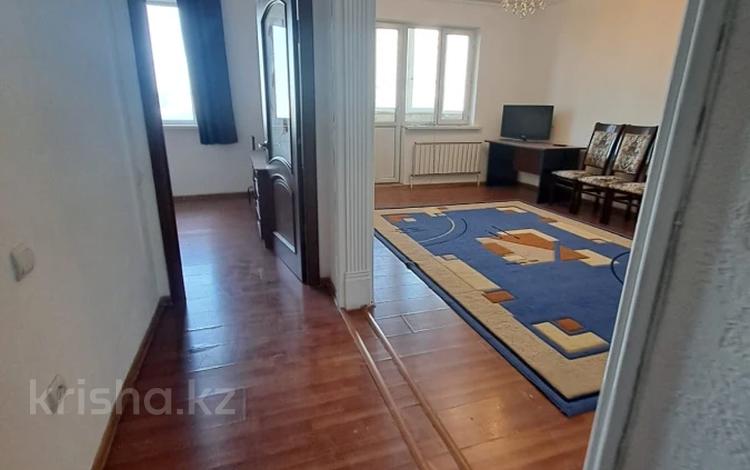 2-бөлмелі пәтер · 60 м² · 7/9 қабат, мкр Таугуль-2, бағасы: 48 млн ₸ в Алматы, Ауэзовский р-н — фото 2