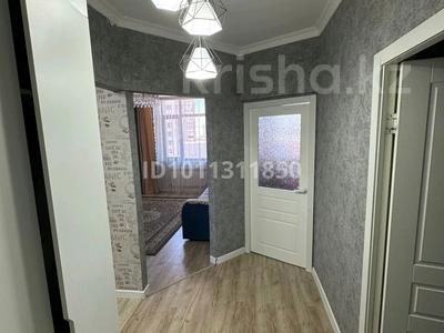 2-комнатная квартира · 50 м² · 4/10 этаж, Е 535 2, 4, 6, 6/1 за 24 млн 〒 в Астане, Нура р-н