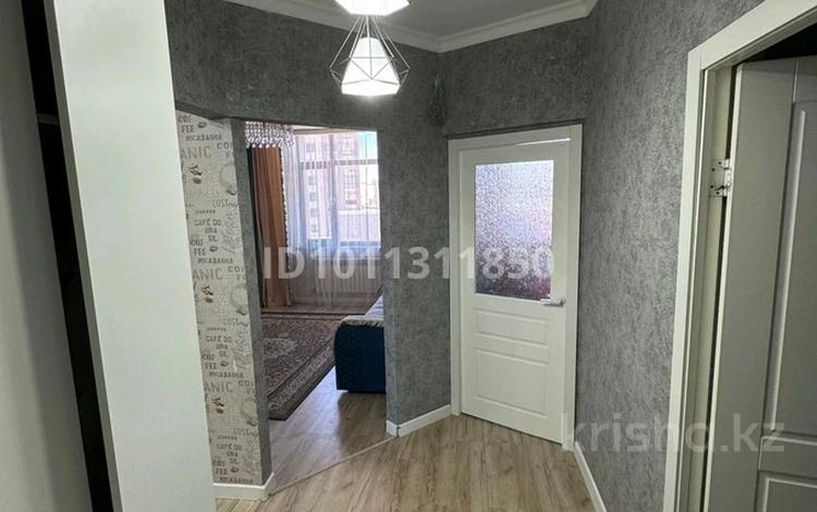2-комнатная квартира · 50 м² · 4/10 этаж, Е 535 2, 4, 6, 6/1 за 24 млн 〒 в Астане, Нура р-н — фото 2
